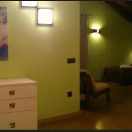 度假居 Casa El Mirador De Nicolas La Puebla De Castro