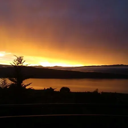 Casa El Mirador De Nicolas La Puebla De Castro