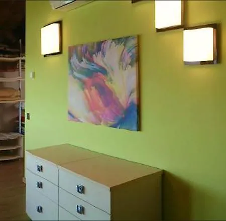 Casa El Mirador De Nicolas * La Puebla De Castro