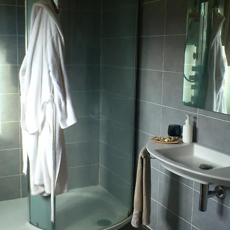 Casa El Mirador De Nicolas