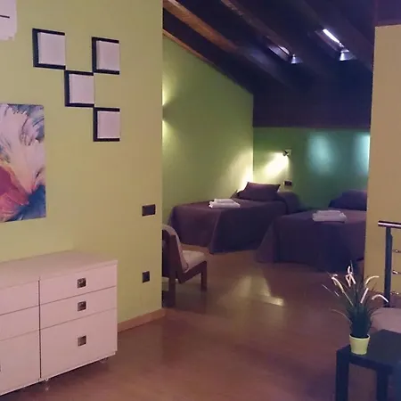 Casa El Mirador De Nicolas 度假居 La Puebla De Castro