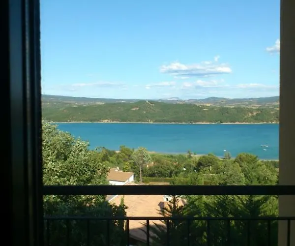 Casa El Mirador De Nicolas La Puebla De Castro