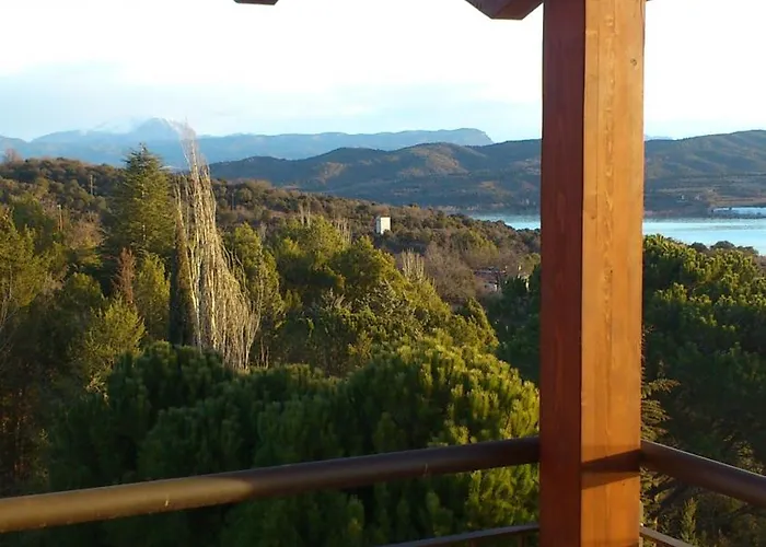 Casa El Mirador De Nicolas Holiday home