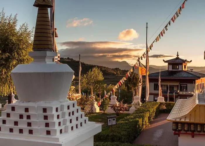 Holiday home Casa El Mirador De Nicolas *