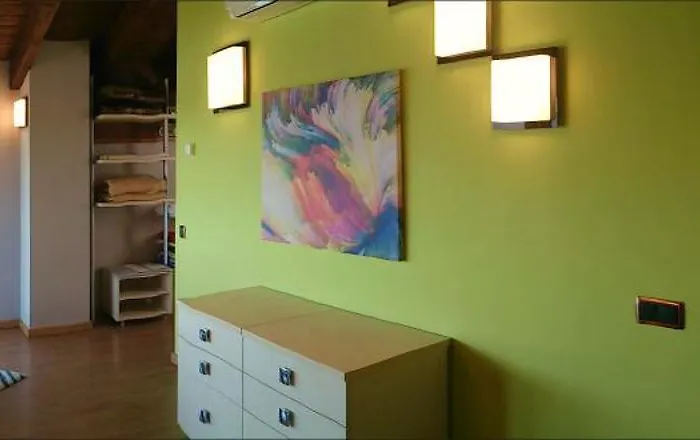 Casa El Mirador De Nicolas * La Puebla De Castro