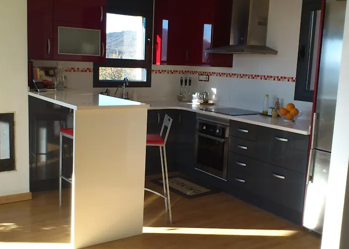 Holiday home Casa El Mirador De Nicolas *