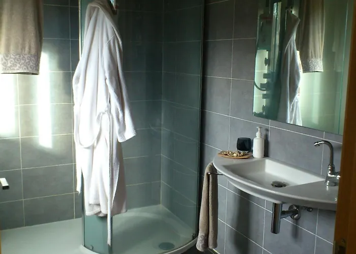 Casa El Mirador De Nicolas