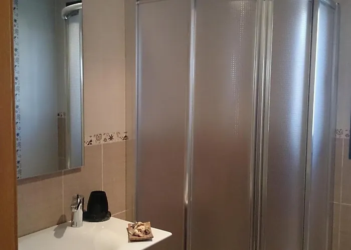 Holiday home Casa El Mirador De Nicolas