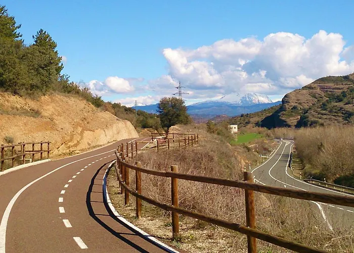 Casa El Mirador De Nicolas